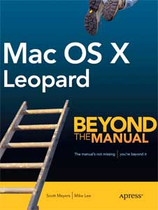 MAC OS X