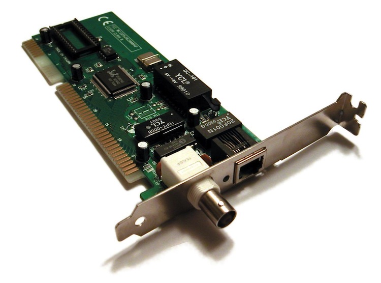 1990-Network_card
