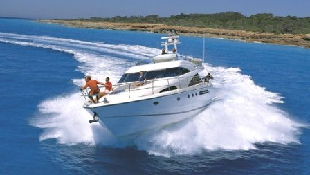 Premier Caribbean Private Yacht Charter