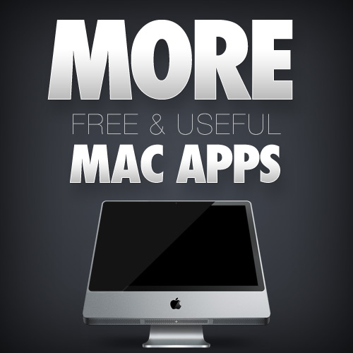 useful mac applications