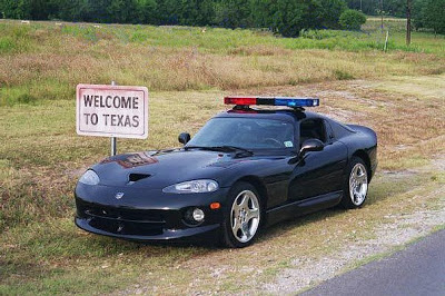  USA: Dodge Viper