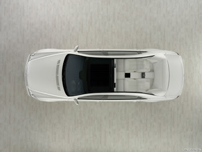 Maybach Landaulet (9) 2