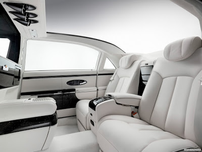 Maybach Landaulet (9) 4