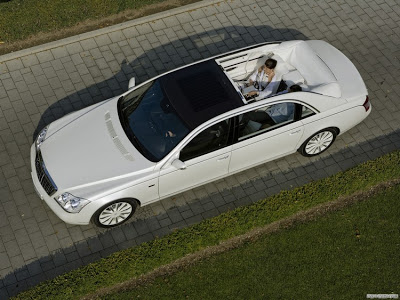 Maybach Landaulet (9) 8
