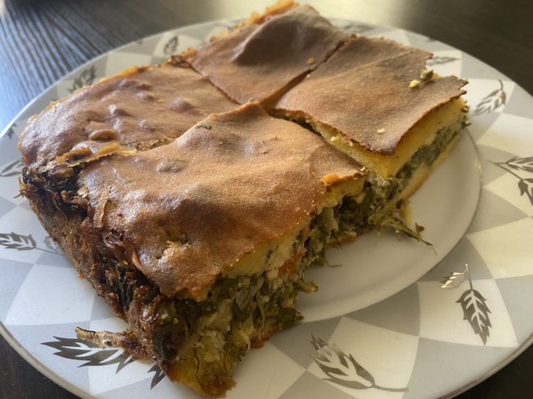 Μπατσαριά