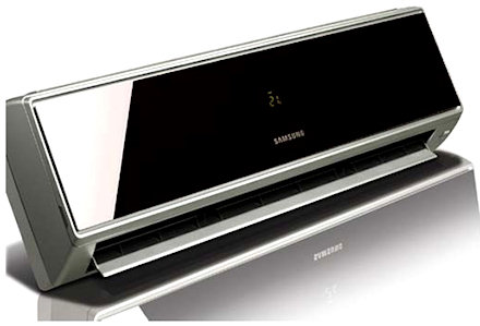 samsung vivace shadow air conditioner